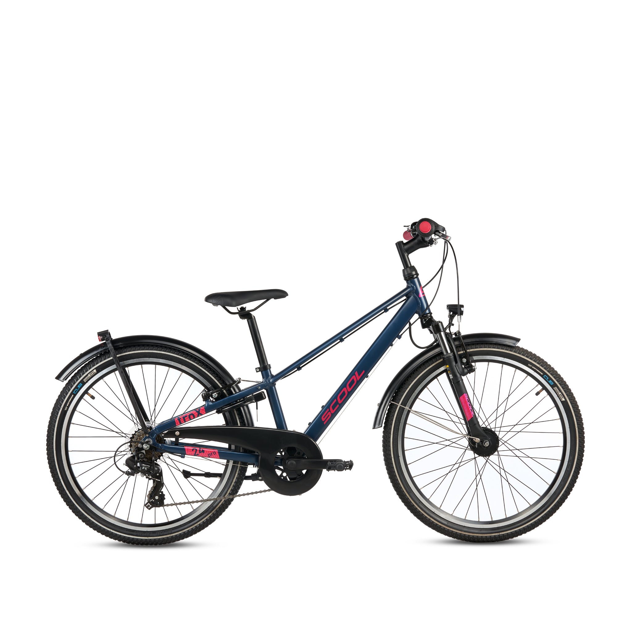 fahrrad s'cool xxlite 24 zoll Kinderfahrrad - troX pro 24 Zoll 7-Gang | ab 8 Jahre