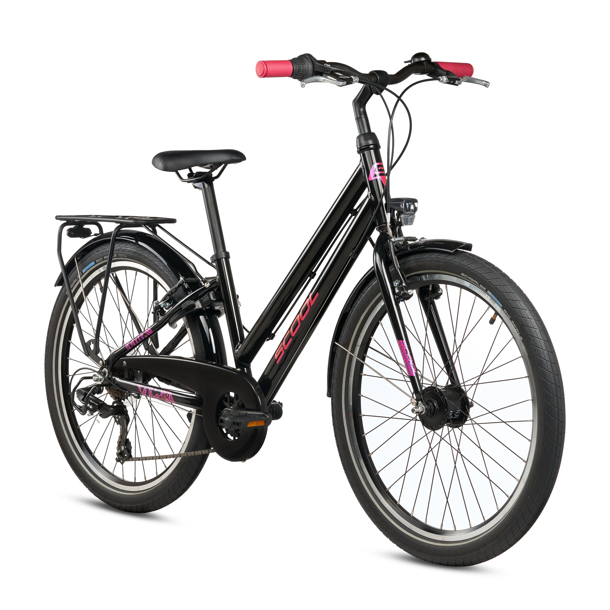 24 Zoll Jugendfahrrad S'COOL chiX pro kaufen