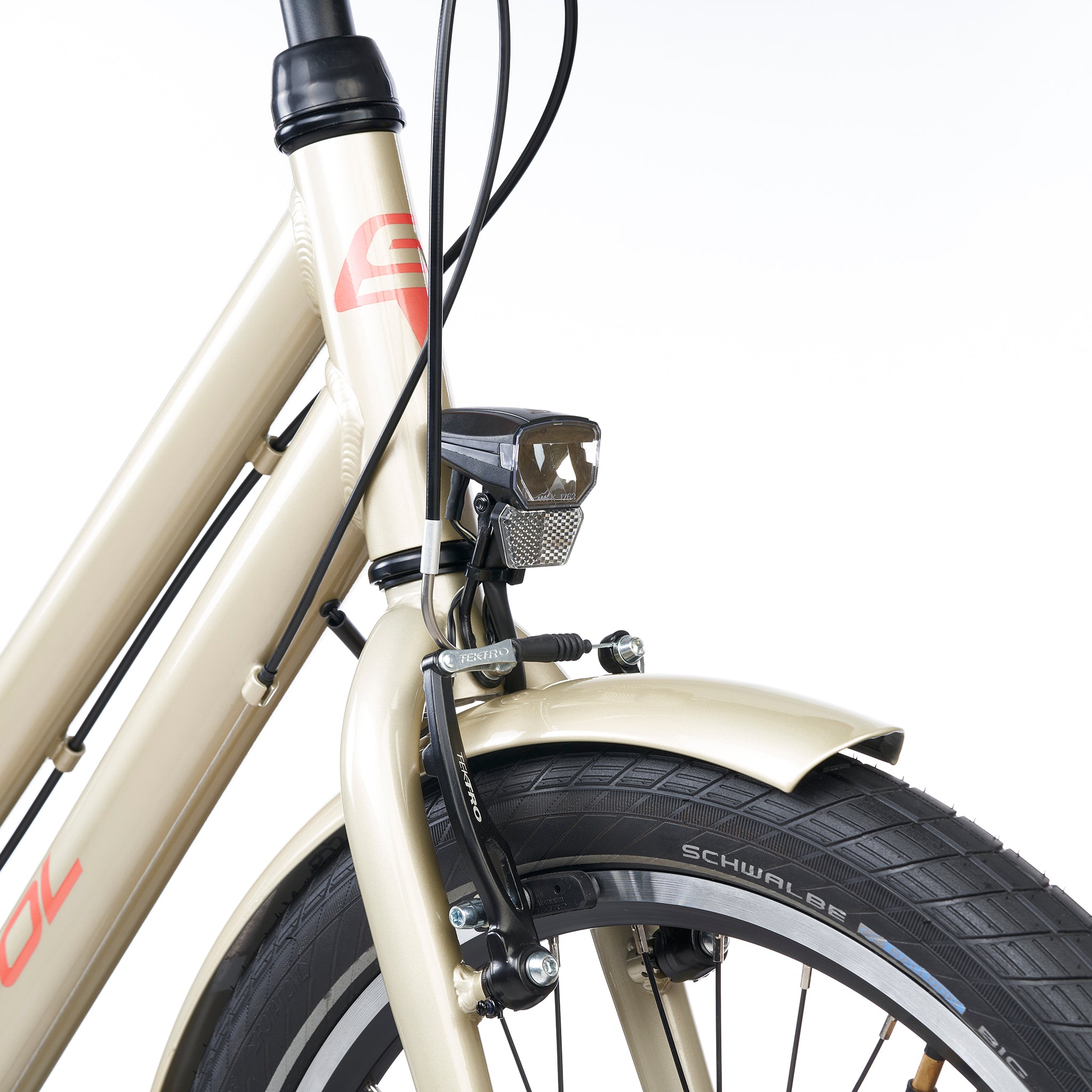 kinderfahrrad rahmenhöhe 32 24 Zoll Jugendfahrrad S'COOL chiX pro kaufen