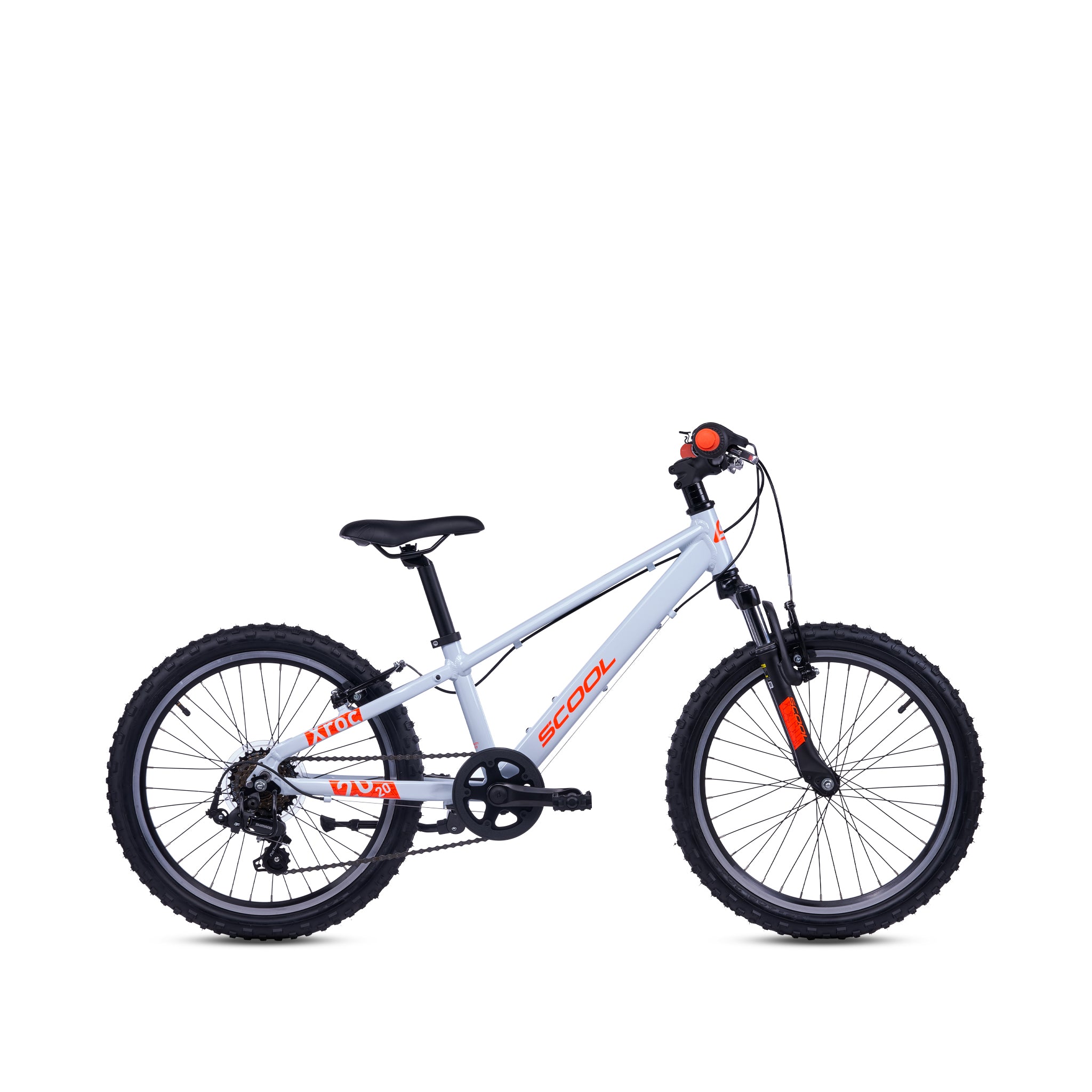 20 Zoll Kinder-MTB S'COOL Xroc pro kaufen