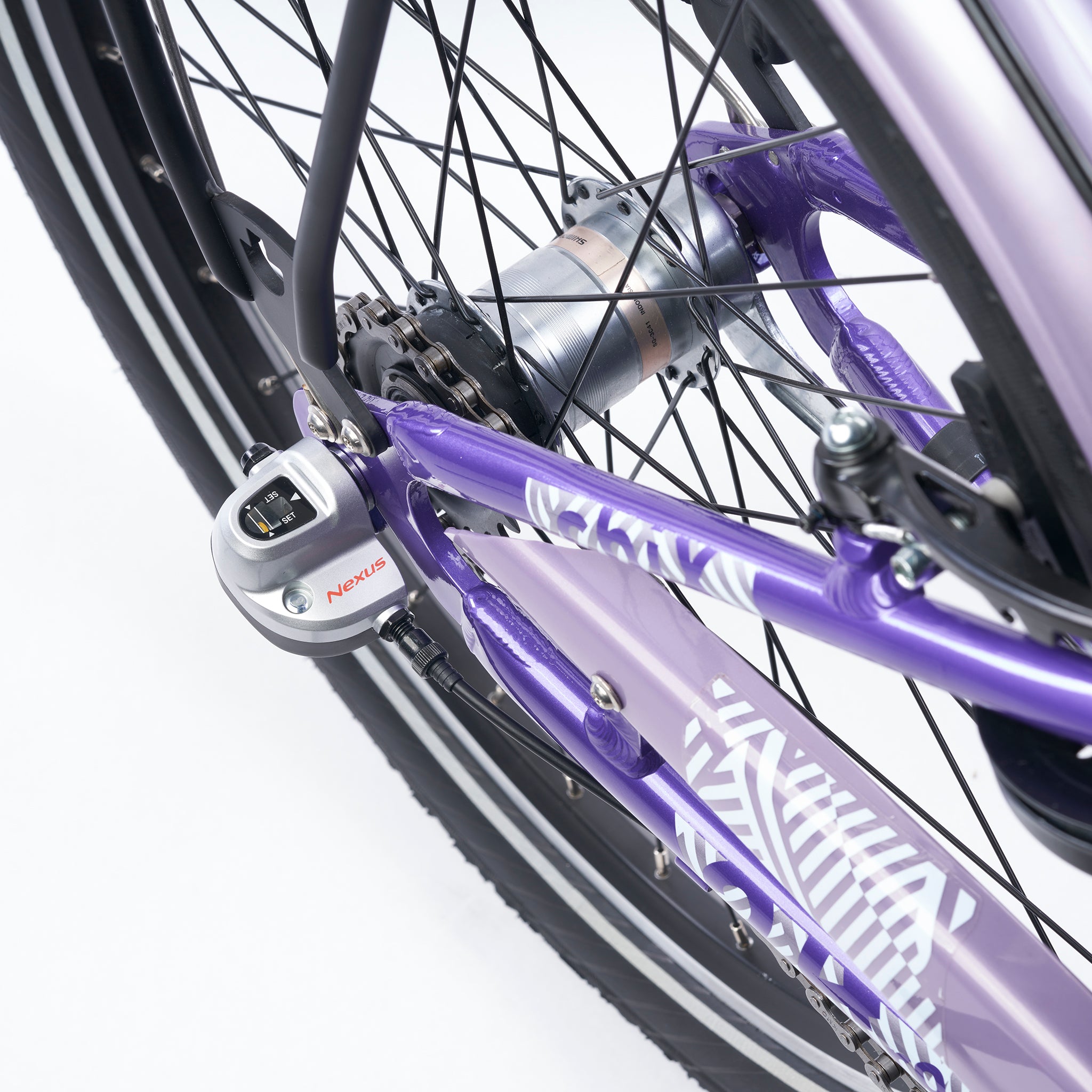 chix fahrrad 24 zoll 24 Zoll Jugendfahrrad S'COOL chiX pro 3-Gang