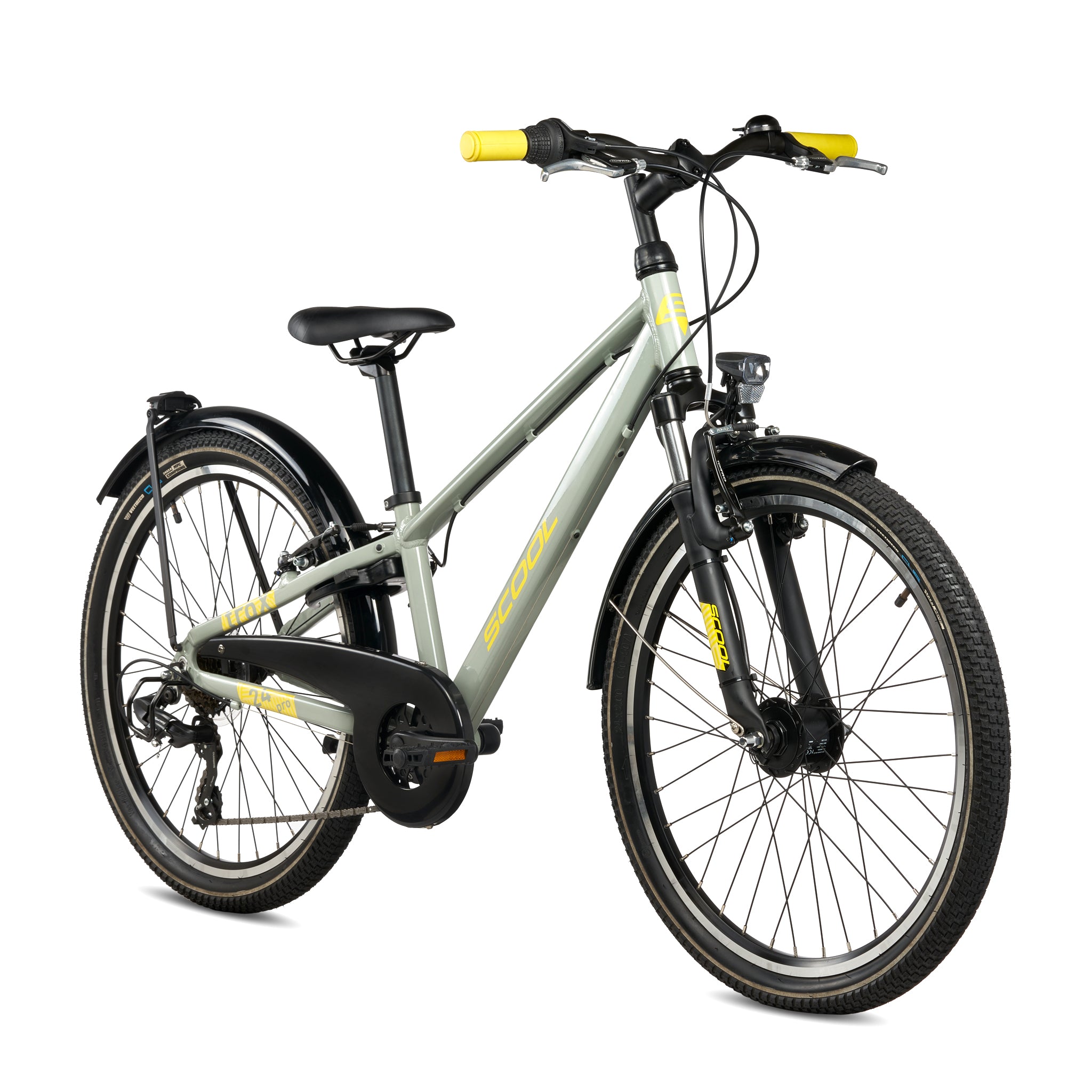 24 Zoll Kinder-MTB S'COOL troX pro kaufen