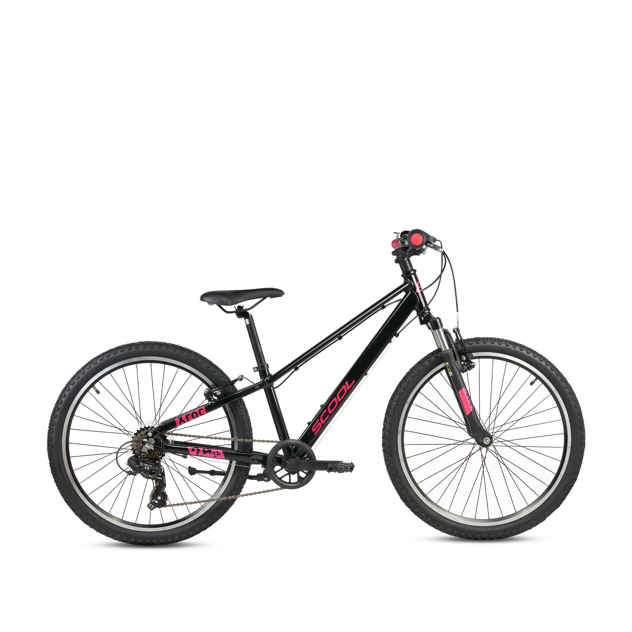 scool fahrrad 24 zoll 7 gänge 24 Zoll Kinder-MTB S'COOL Xroc pro kaufen