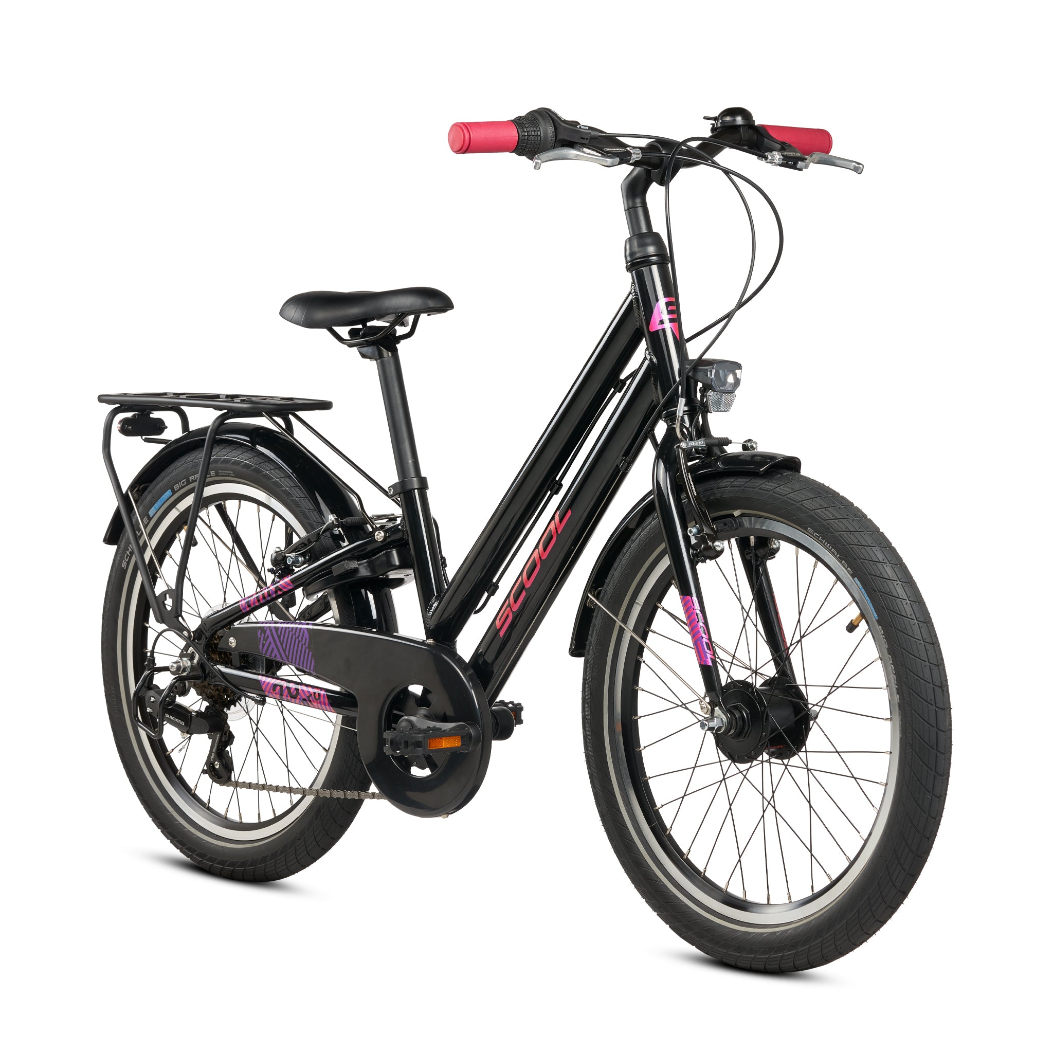 falter kinderfahrrad 20 zoll S'COOL chiX Pro 20 Zoll Kinderfahrrad 7-Gang-Kettenschaltung ab 6 Jahre –  S'COOL Junior Bikes