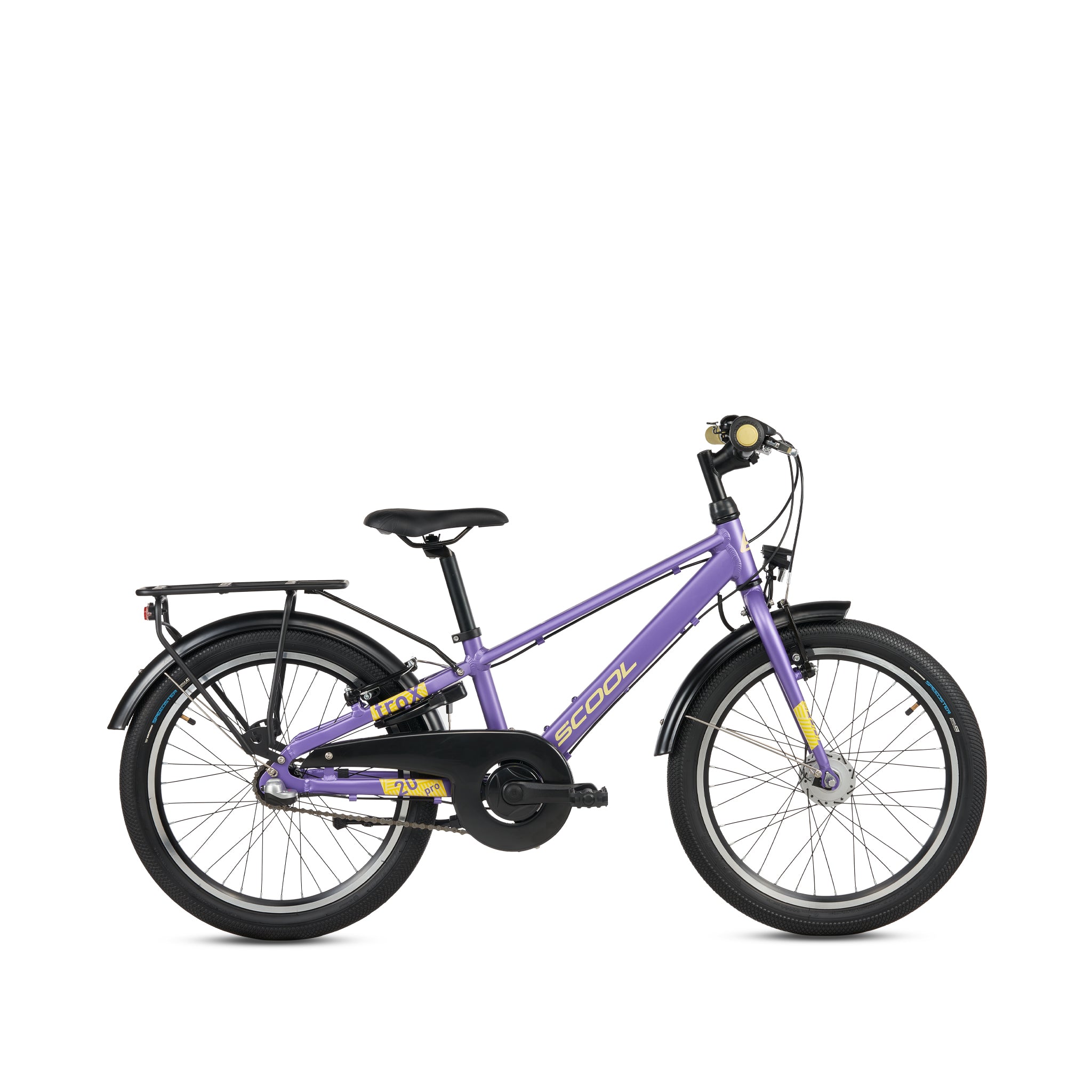 ikarus kinderfahrrad 20 zoll S'COOL troX Pro 3-Gang-Nabenschaltung ab 6 Jahre – S'COOL Junior Bikes kids armor Color:Pop Peach The Jett Lawrence Limited