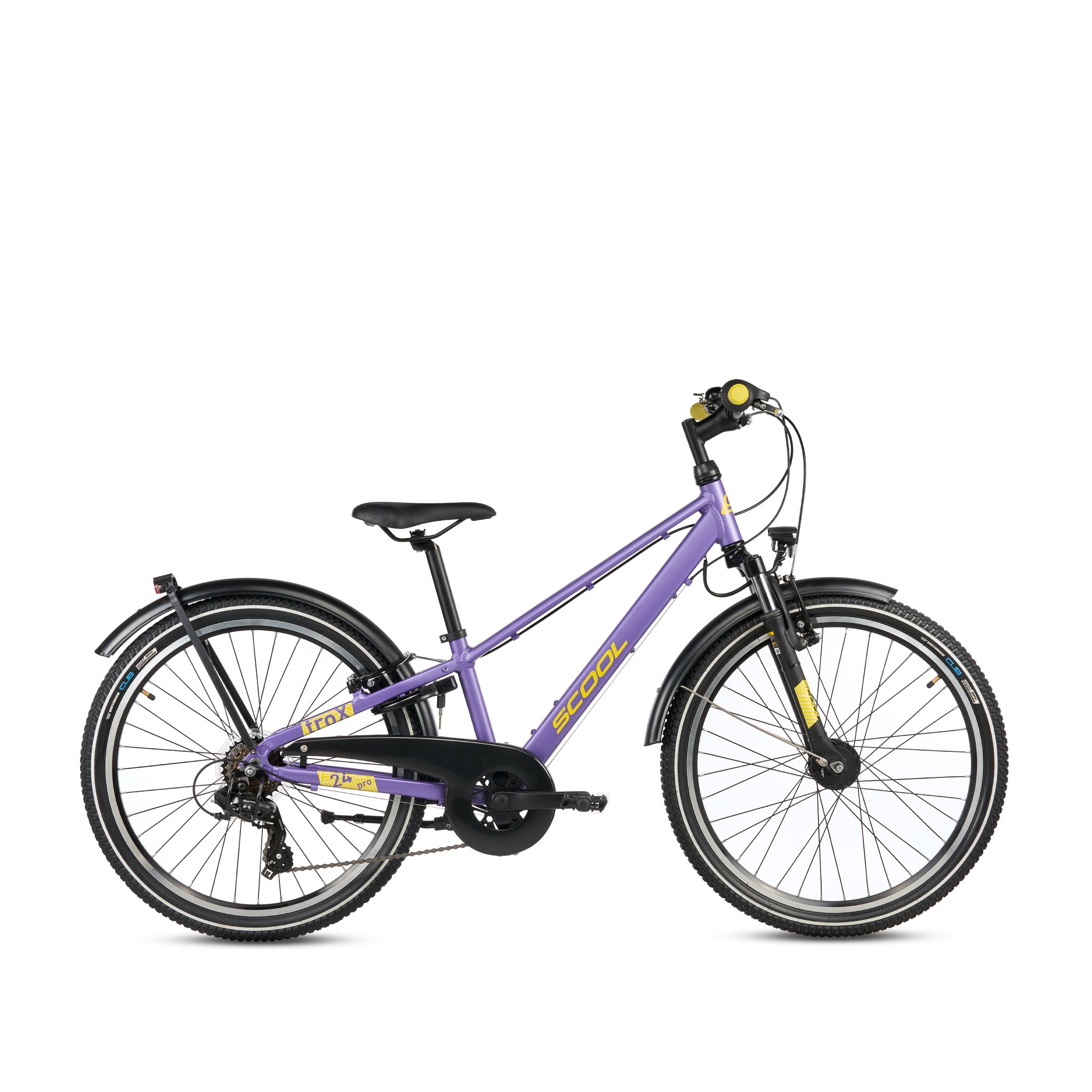 24 Zoll Kinder-MTB S'COOL troX pro kaufen