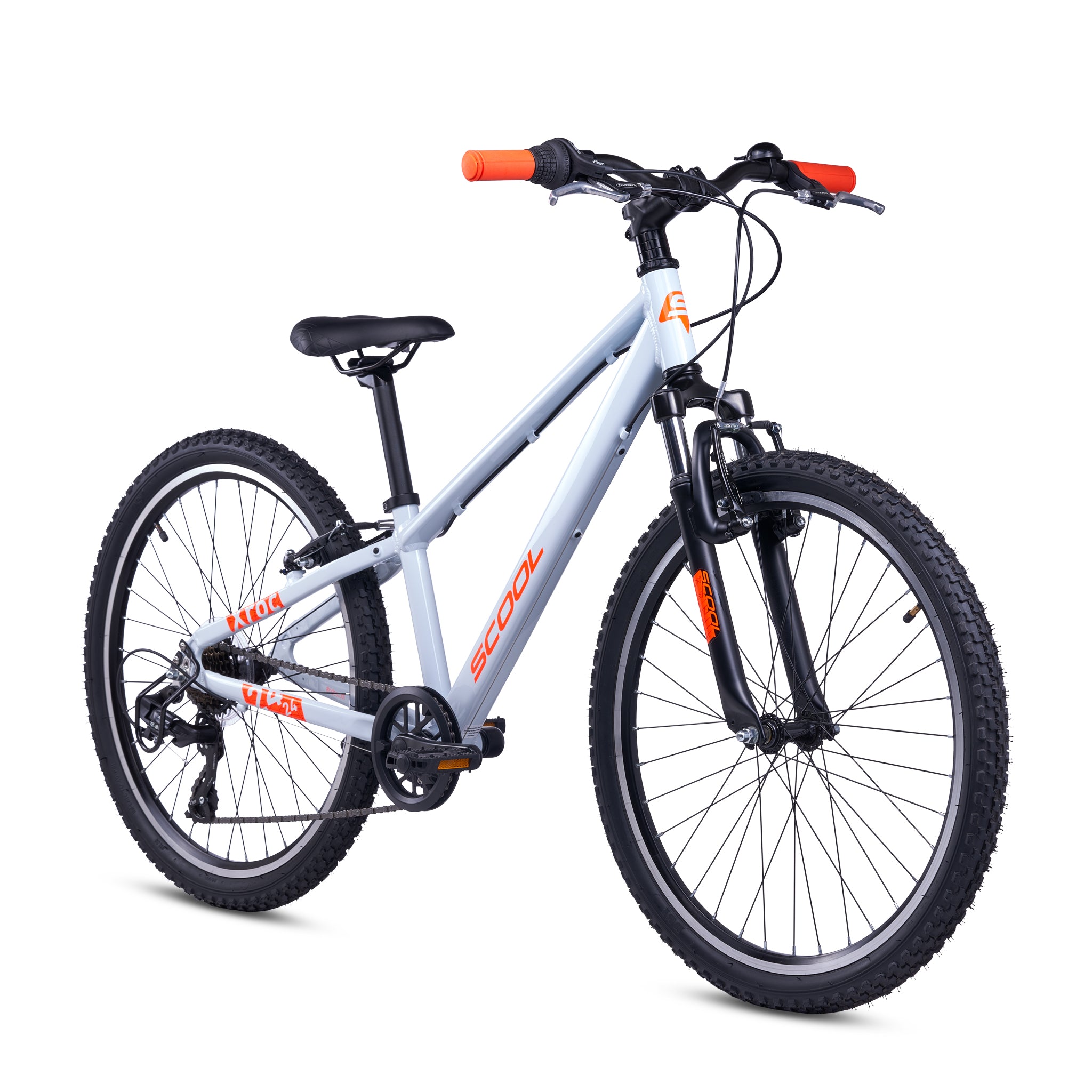 scool fahrrad 24 zoll 7 gänge 24 Zoll Kinder-MTB S'COOL Xroc pro kaufen