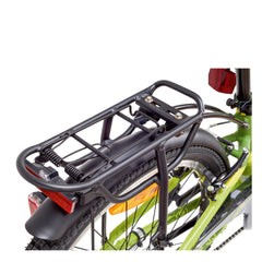 crossbike gepäckträger nachrüsten S'COOL Aluminium Gepäckträger für 20