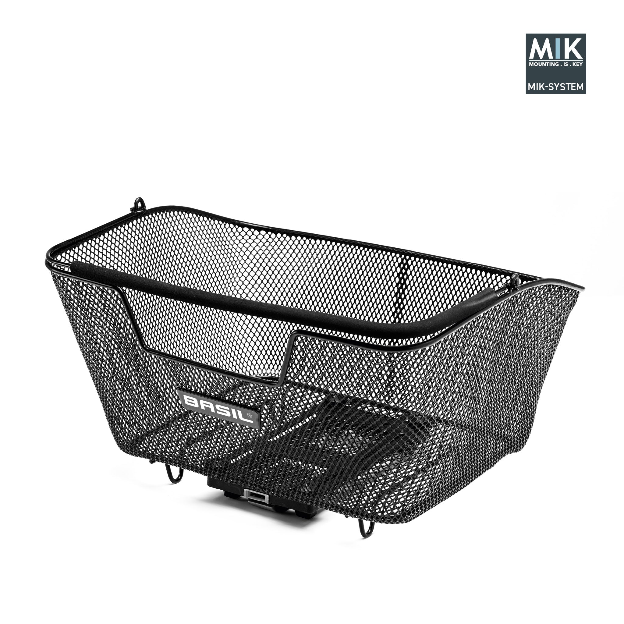 Bicycle shopping basket online