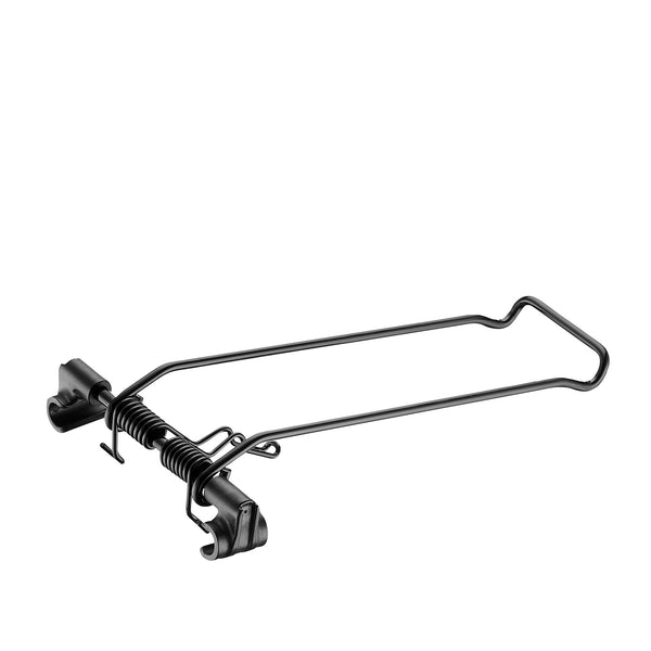 S'COOL veerklep voor MIK bagagerekken