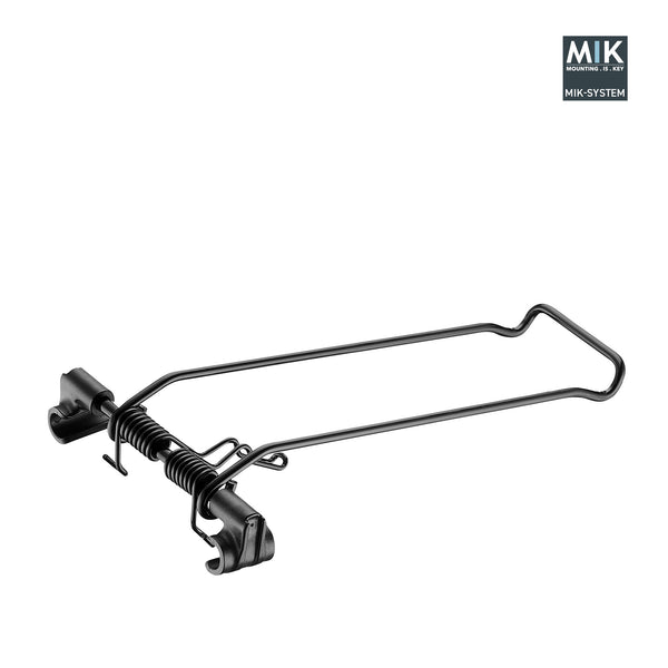 S'COOL veerklep voor MIK bagagerekken