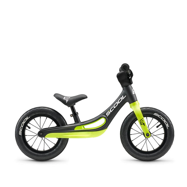 Cool balance clearance bike