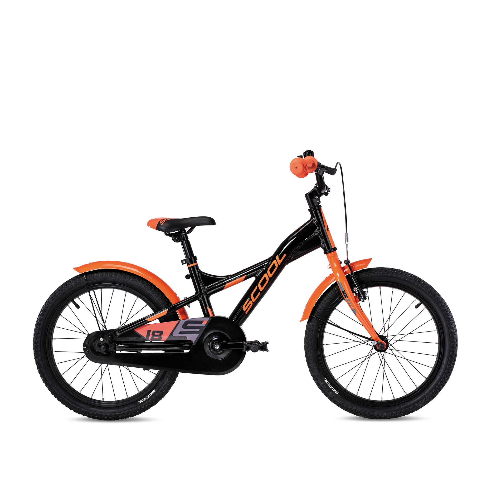 18 Zoll Kinderfahrrad S'COOL XXlite kaufen