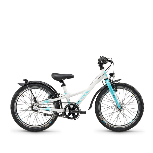 scool kinderfahrrad 20 zoll test Kinderfahrrad - XXlite sl 20 Zoll 3-Gang