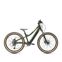 24 Zoll Kinder-E-Bike S'COOL e-troX race kaufen