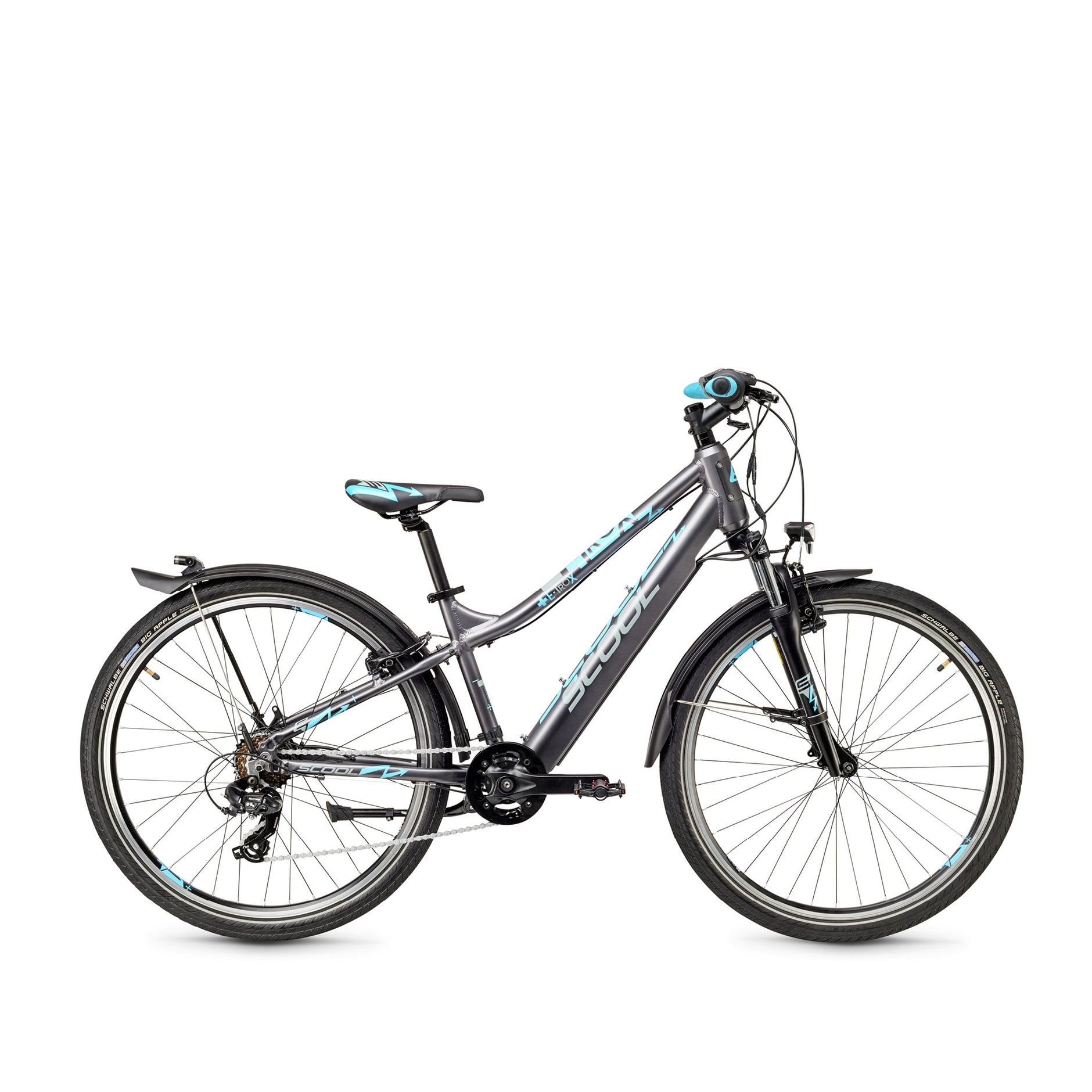 Youth bikes tagged 151 160 cm KorpergroBe S COOL Junior Bikes Fahrrader fur Kinder und Jugendliche