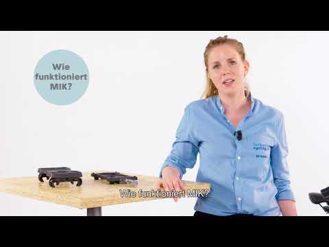 Basil schooltasmand klein